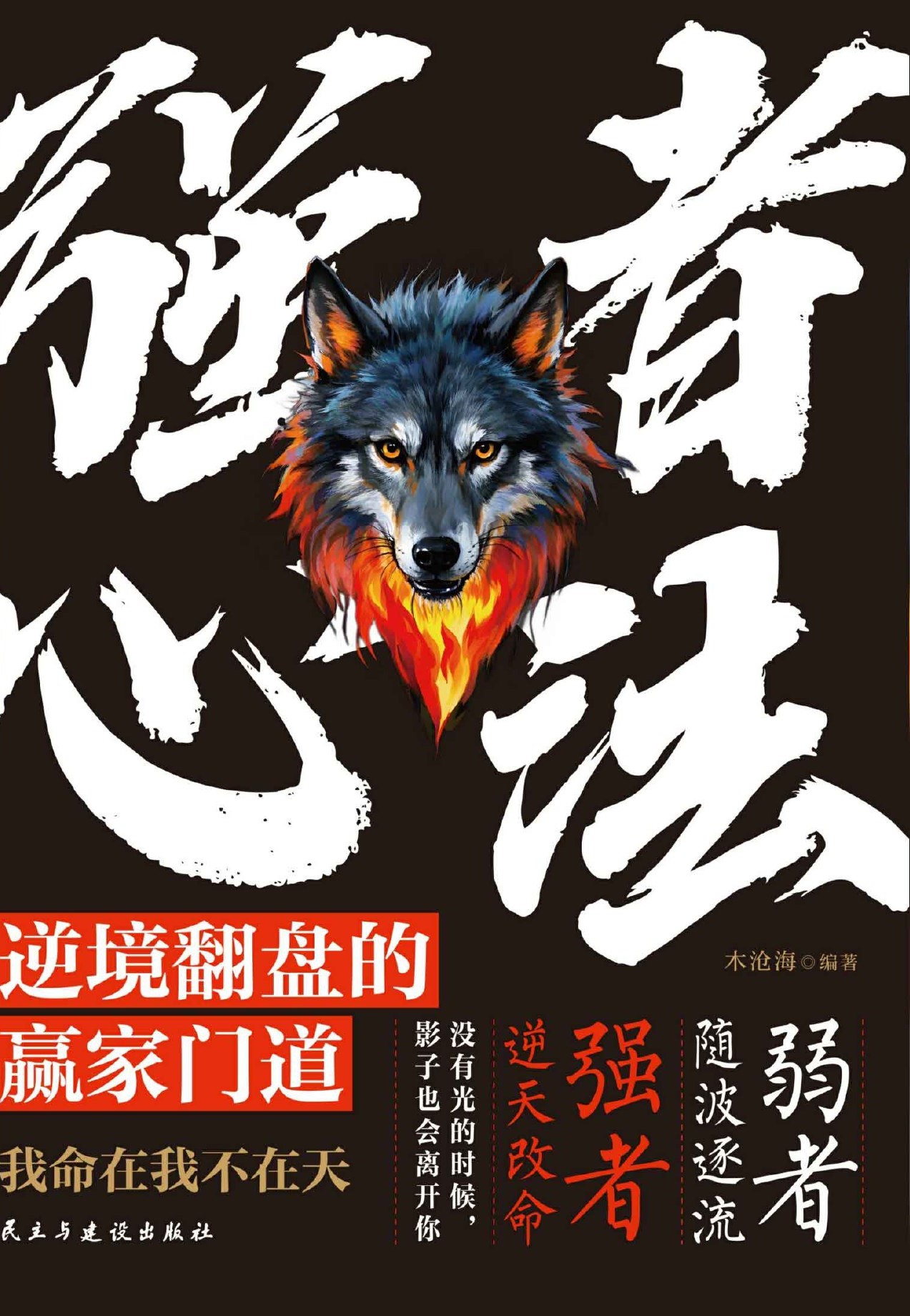 强者心法
